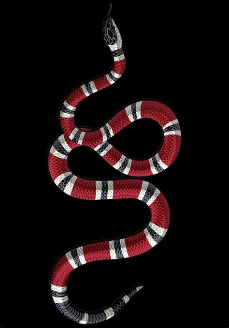 gucci snake phone background|gucci snake logo background.